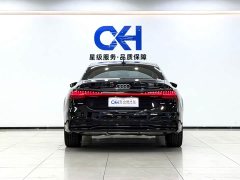 Audi A7L 45 TFSI quattro S-line Edition - фото 15