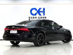 Audi A7L 45 TFSI quattro S-line Edition - фото 16