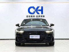 Audi A7L 45 TFSI quattro S-line Edition - фото 2