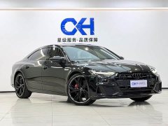Audi A7L 45 TFSI quattro S-line Edition - фото 3