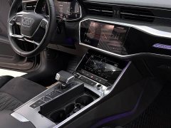 Audi A7L 45 TFSI quattro S-line Edition - фото 8