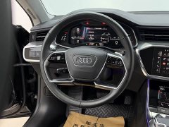 Audi A7L 45 TFSI quattro S-line Edition - фото 9