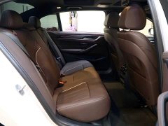 BMW 5 Series 530Li leading M sports package - фото 10