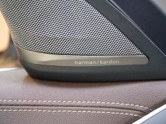 BMW 5 Series 530Li leading M sports package - фото 14