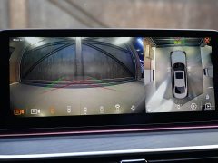 BMW 5 Series 530Li leading M sports package - фото 18
