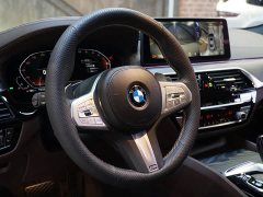 BMW 5 Series 530Li leading M sports package - фото 19