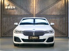 BMW 5 Series 530Li leading M sports package - фото 2