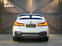 BMW 5 Series 530Li leading M sports package - фото 3