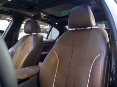 BMW 5 Series 530Li leading M sports package - фото 9