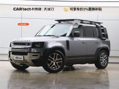 Land Rover Defender 110 3.0T P400 Dark Special Edition - фото 1