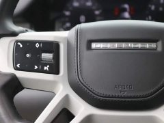 Land Rover Defender 110 3.0T P400 Dark Special Edition - фото 17
