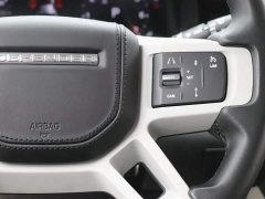 Land Rover Defender 110 3.0T P400 Dark Special Edition - фото 18