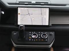 Land Rover Defender 110 3.0T P400 Dark Special Edition - фото 19