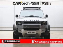 Land Rover Defender 110 3.0T P400 Dark Special Edition - фото 2