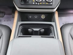 Land Rover Defender 110 3.0T P400 Dark Special Edition - фото 20
