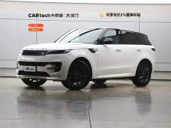 Land Rover Range Rover Sport 400PS Dynamic SE - фото 1