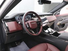Land Rover Range Rover Sport 400PS Dynamic SE - фото 13