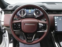 Land Rover Range Rover Sport 400PS Dynamic SE - фото 15