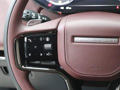 Land Rover Range Rover Sport 400PS Dynamic SE - фото 16