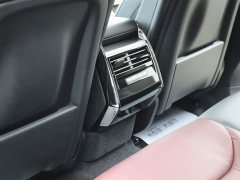 Land Rover Range Rover Sport 400PS Dynamic SE - фото 19