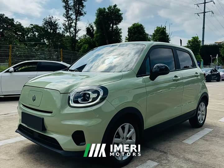 Leapmotor T03 Edition - автомобиль из Китая