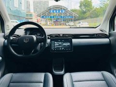 Leapmotor T03 Edition - фото 3