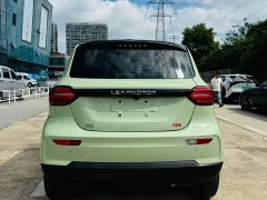 Leapmotor T03 Edition - фото 8