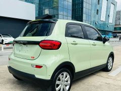 Leapmotor T03 Edition - фото 9