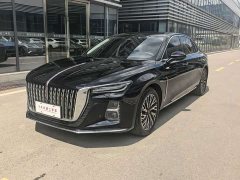 FAW H5 2.0T Edition - фото 1