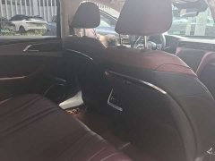 FAW H5 2.0T Edition - фото 8