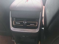 FAW H5 2.0T Edition - фото 9