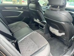 Audi A6L 45 TFSI Version - фото 10