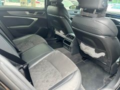 Audi A6L 45 TFSI Version - фото 13