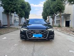 Audi A6L 45 TFSI Version - фото 3