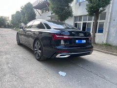 Audi A6L 45 TFSI Version - фото 6