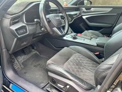 Audi A6L 45 TFSI Version - фото 8