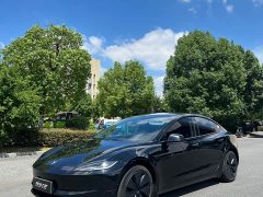 Tesla Model 3 Edition - фото 1