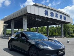 Tesla Model 3 Edition - фото 3