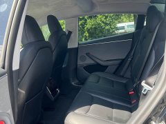 Tesla Model 3 Edition - фото 8
