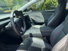 Tesla Model 3 Edition - фото 9