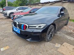 BMW 5 530Li Version Luxury - фото 1