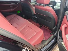 BMW 5 530Li Version Luxury - фото 10