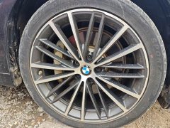 BMW 5 530Li Version Luxury - фото 12