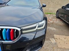 BMW 5 530Li Version Luxury - фото 13