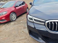 BMW 5 530Li Version Luxury - фото 14