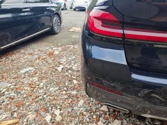 BMW 5 530Li Version Luxury - фото 16