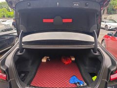 BMW 5 530Li Version Luxury - фото 17