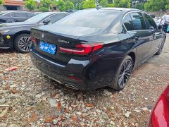 BMW 5 530Li Version Luxury - фото 6