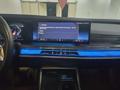 BMW 7 740Li Deluxe Version Luxury - фото 11