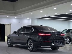 BMW 7 740Li Deluxe Version Luxury - фото 6